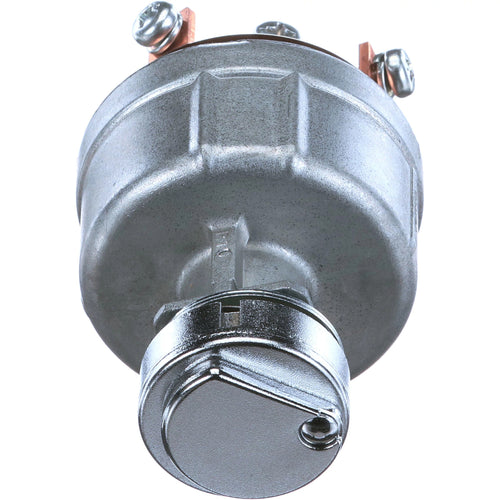 PH50S00007S001 - OEM IGNITION SWITCH - CASE CONSTRUCTION