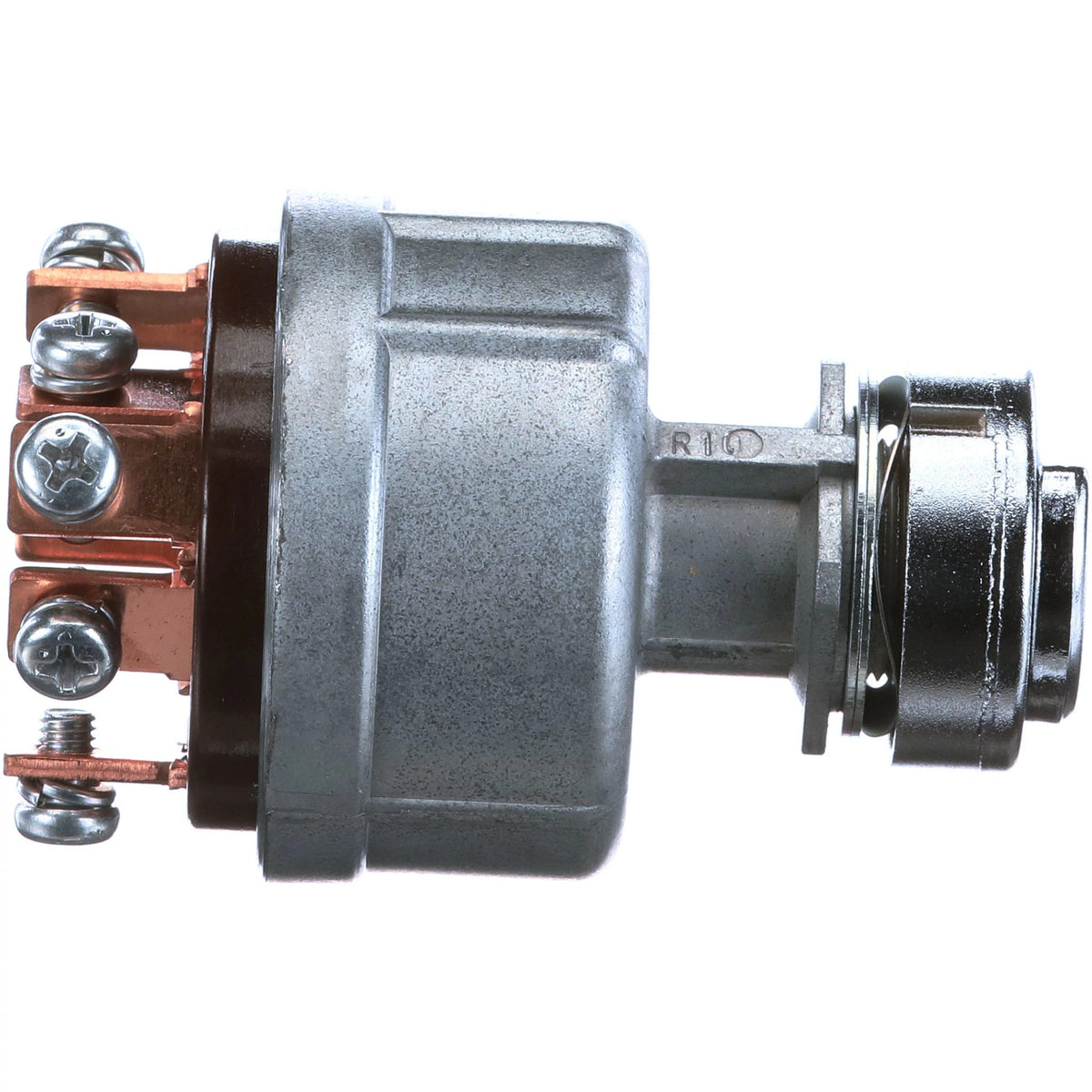 PH50S00007S001 - OEM IGNITION SWITCH - CASE CONSTRUCTION
