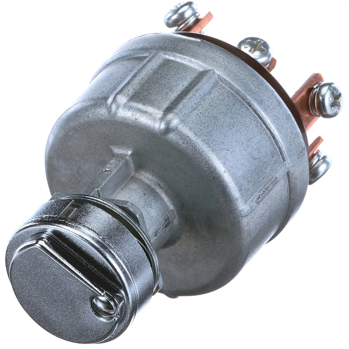 PH50S00007S001 - OEM IGNITION SWITCH - CASE CONSTRUCTION
