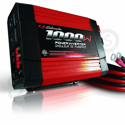 PIF-1000 - OEM CONVERTER - CASE CONSTRUCTION