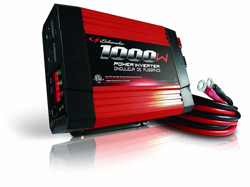 PIF-1000 - OEM CONVERTER - CASE CONSTRUCTION
