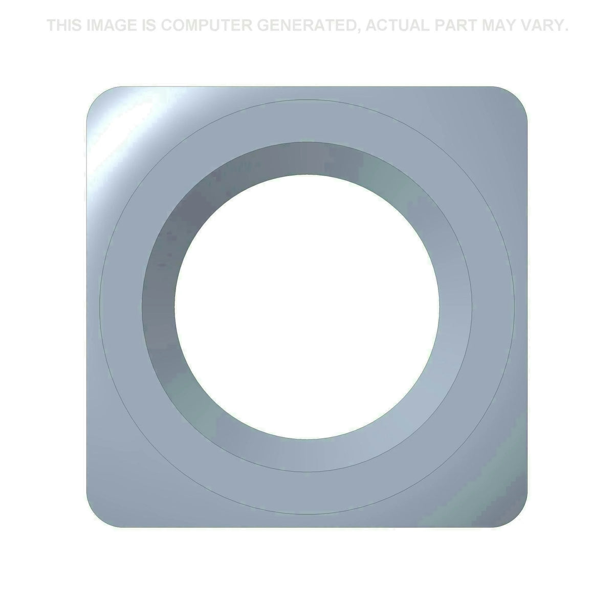 PK134536 - OEM NUT - CASE CONSTRUCTION