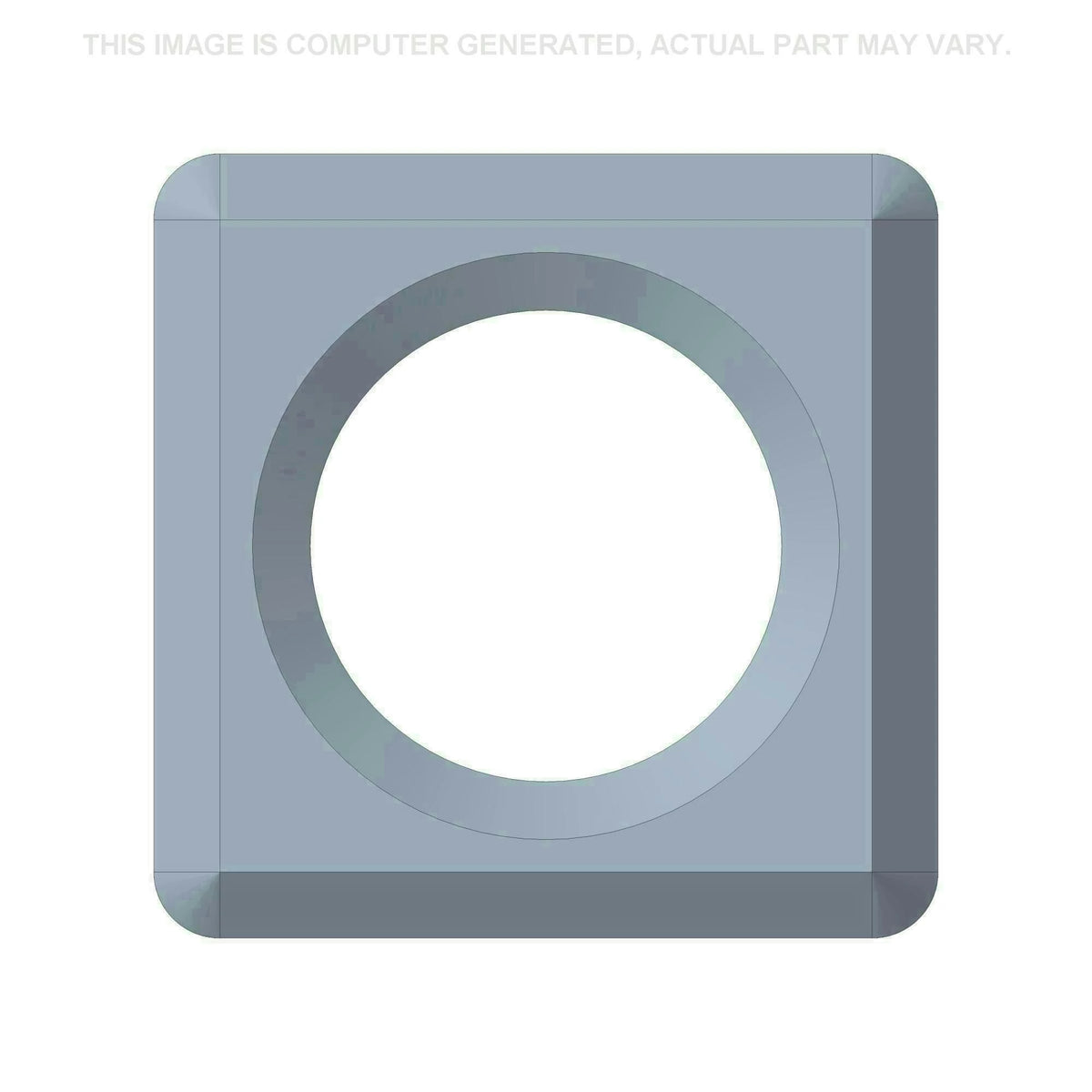 PK134536 - OEM NUT - CASE CONSTRUCTION
