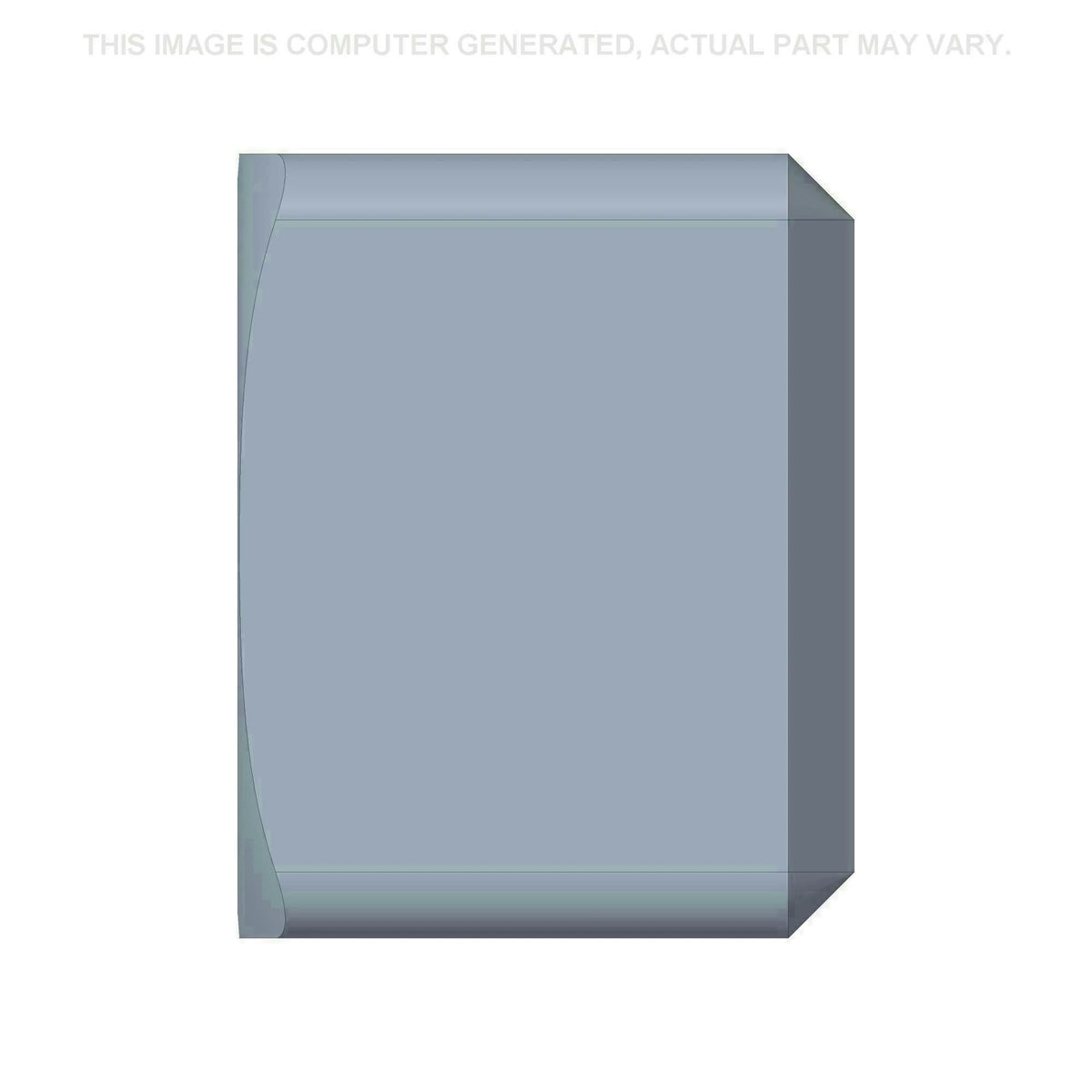 PK134536 - OEM NUT - CASE CONSTRUCTION