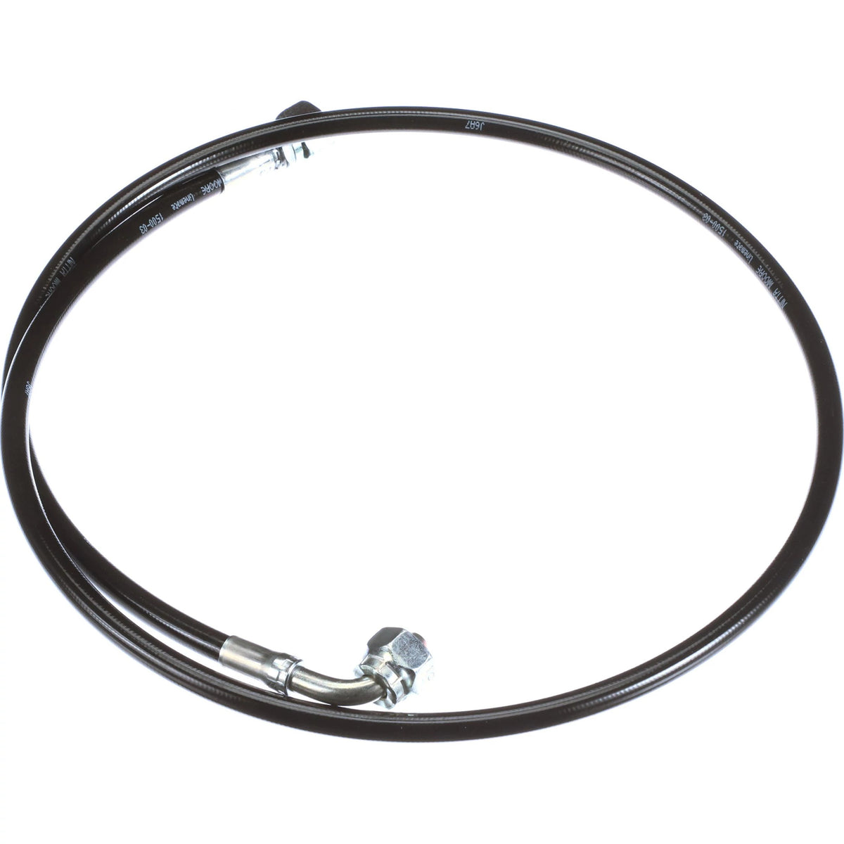 PM02H01009D2 - OEM HOSE ASSEMBLY - CASE CONSTRUCTION