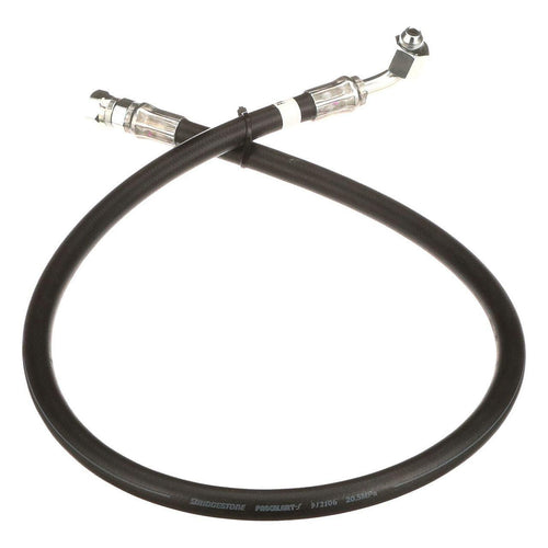 PM02H01011D3 - OEM Hydraulic Hose Protectors - Case Construction