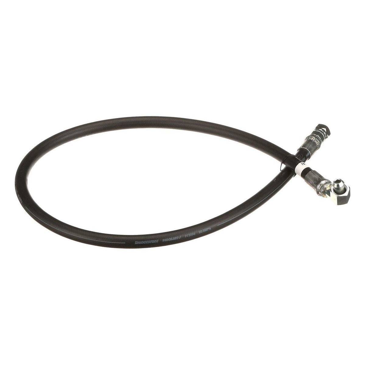 PM02H01011D3 - OEM HYDRAULIC HOSE PROTECTORS - CASE CONSTRUCTION