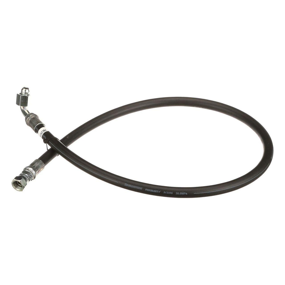 PM02H01011D3 - OEM HYDRAULIC HOSE PROTECTORS - CASE CONSTRUCTION