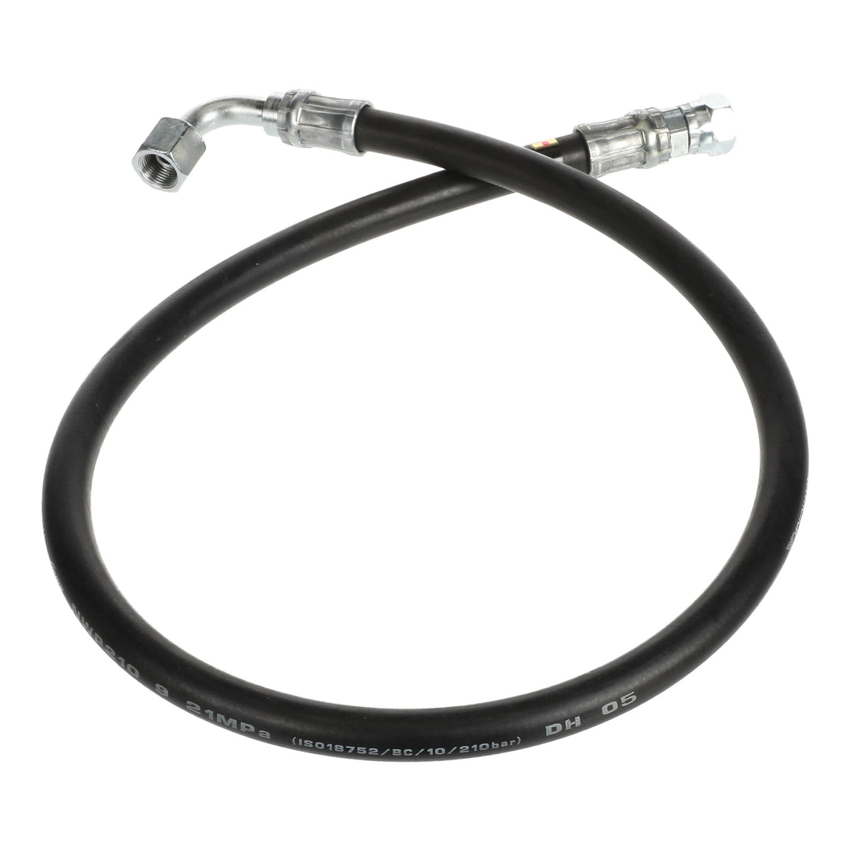 PM02H01011D4 - OEM HOSE - CASE CONSTRUCTION