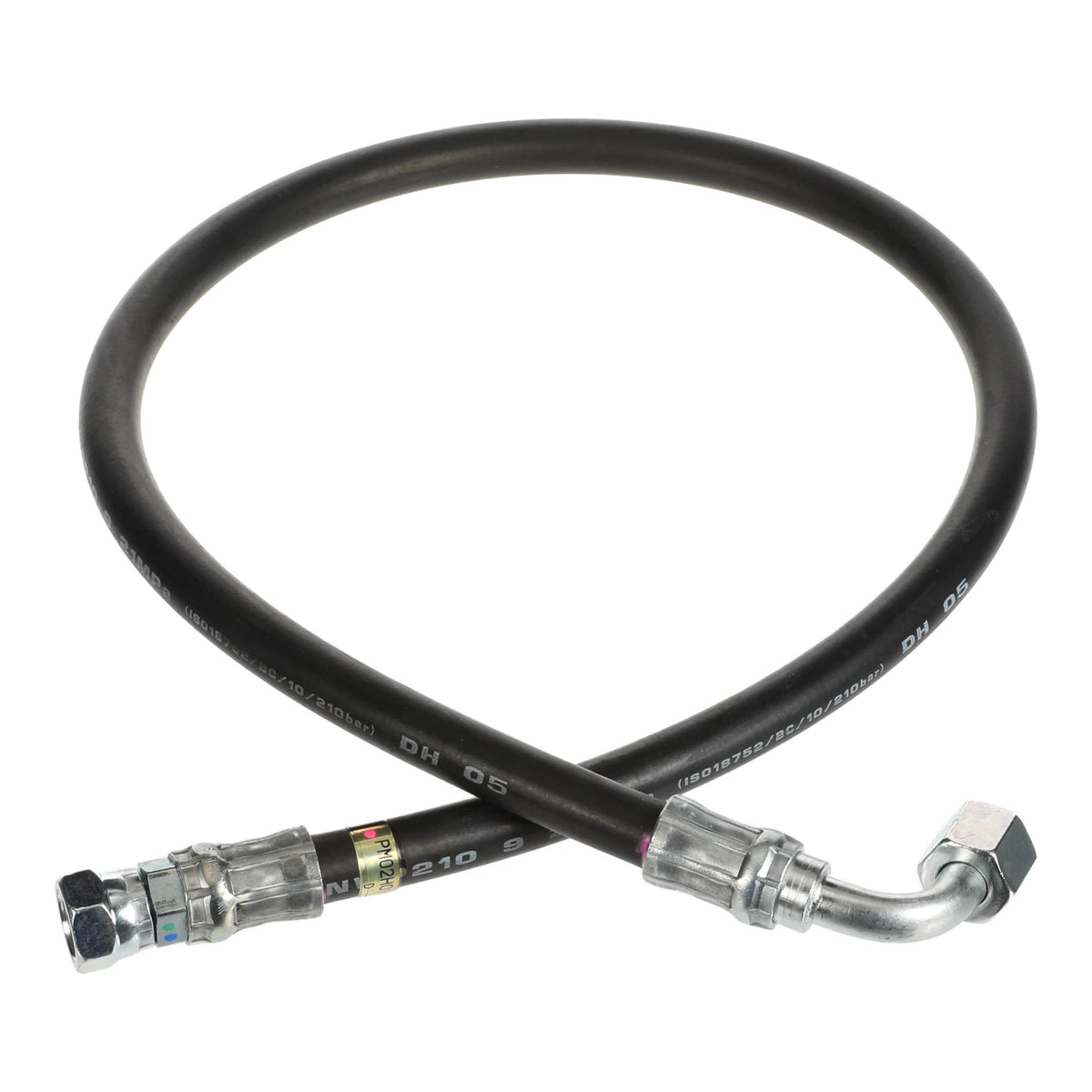 PM02H01011D4 - OEM HOSE - CASE CONSTRUCTION