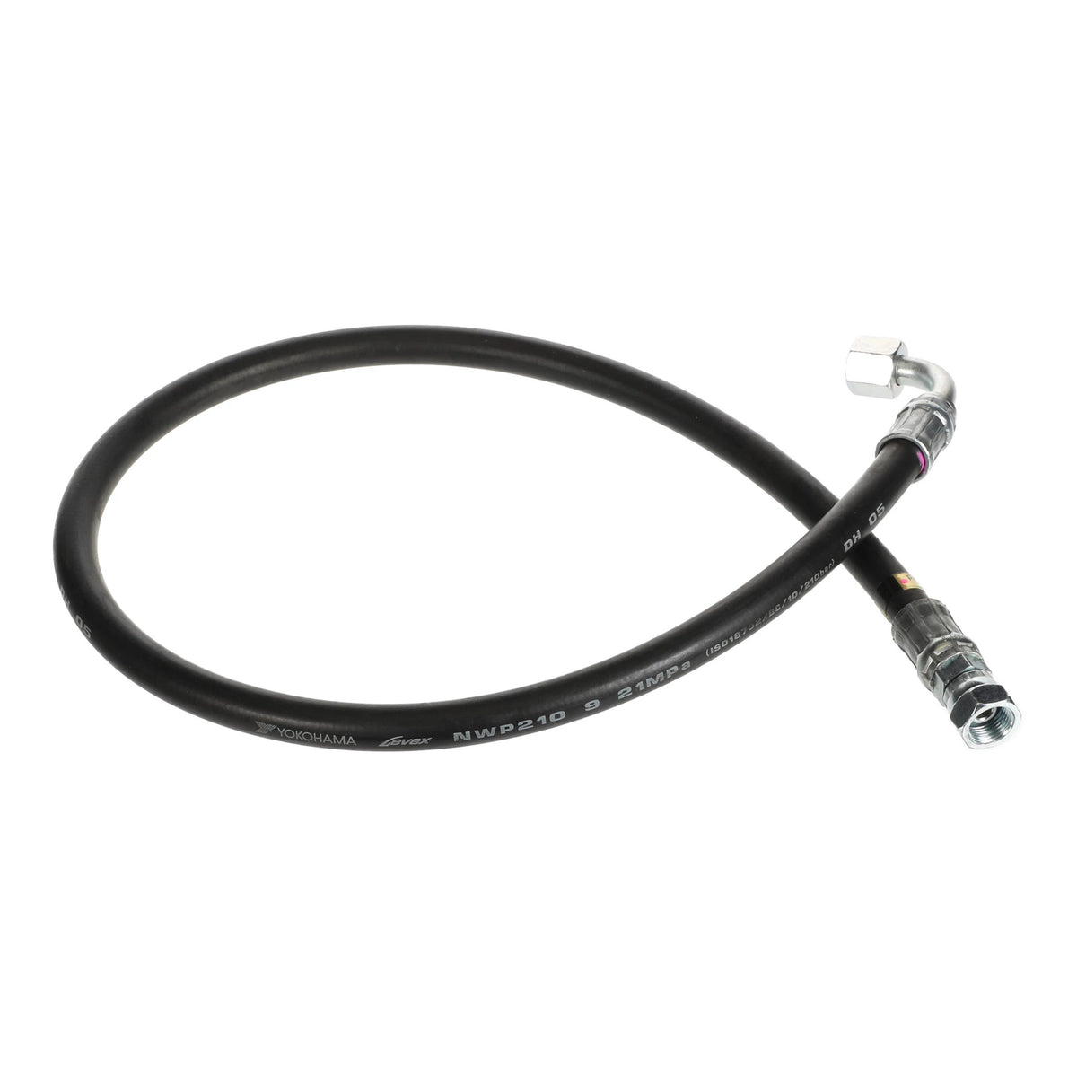 PM02H01011D4 - OEM HOSE - CASE CONSTRUCTION