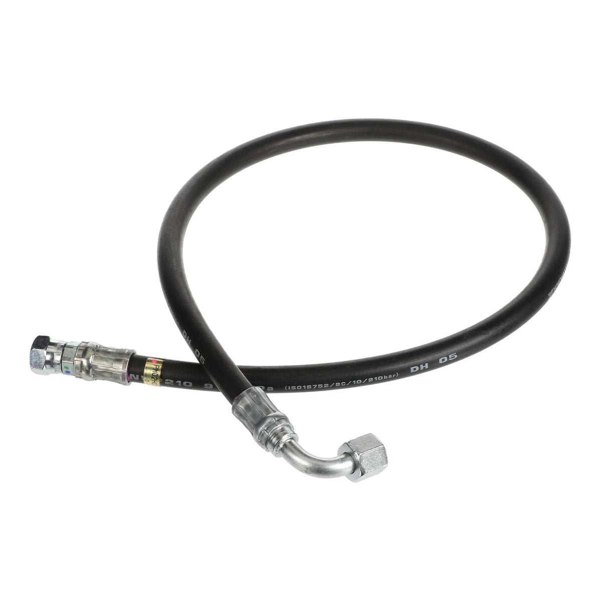 PM02H01011D4 - OEM HOSE - CASE CONSTRUCTION