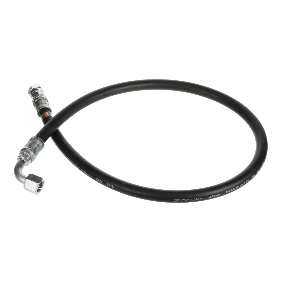 PM02H01011D4 - OEM HOSE - CASE CONSTRUCTION