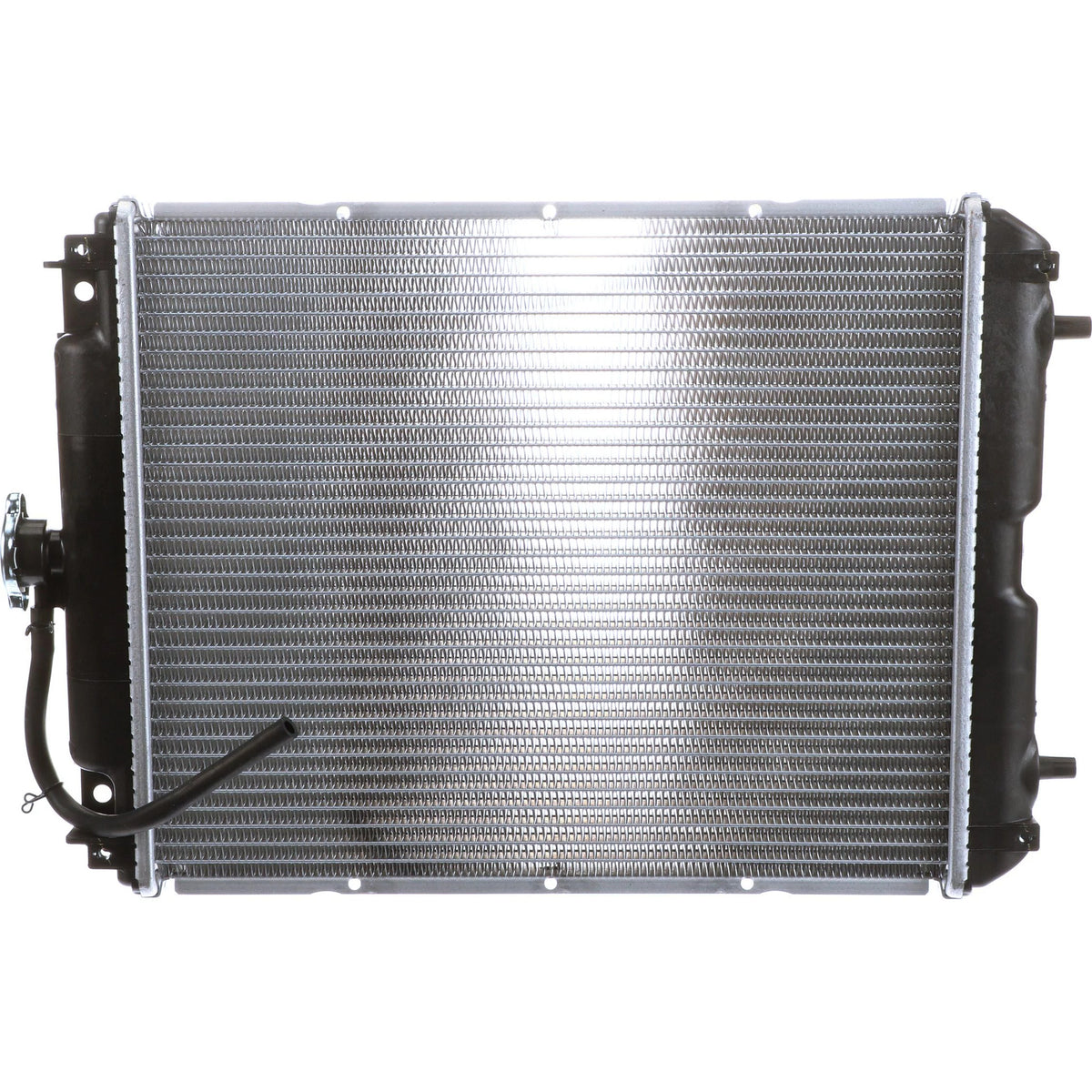 PM05P00013F1 - OEM RADIATOR - CASE CONSTRUCTION
