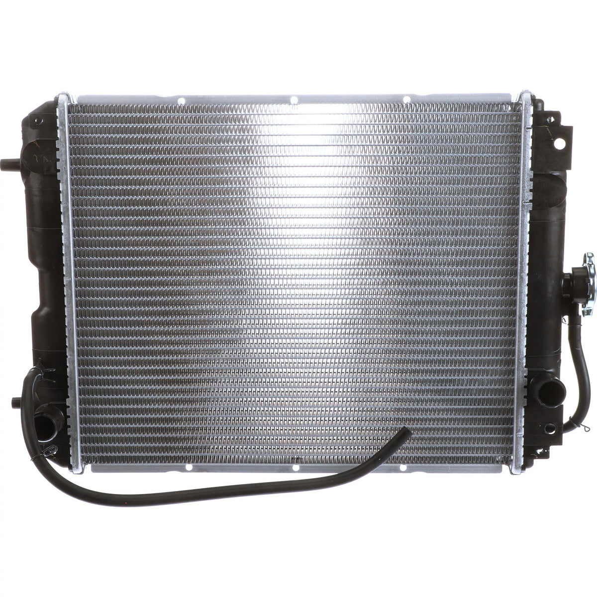 PM05P00013F1 - OEM RADIATOR - CASE CONSTRUCTION