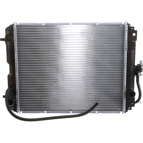 PM05P00013F1 - OEM RADIATOR - CASE CONSTRUCTION