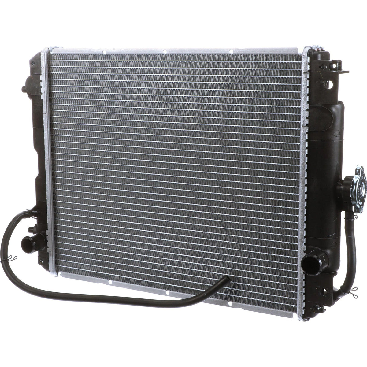PM05P00013F1 - OEM RADIATOR - CASE CONSTRUCTION