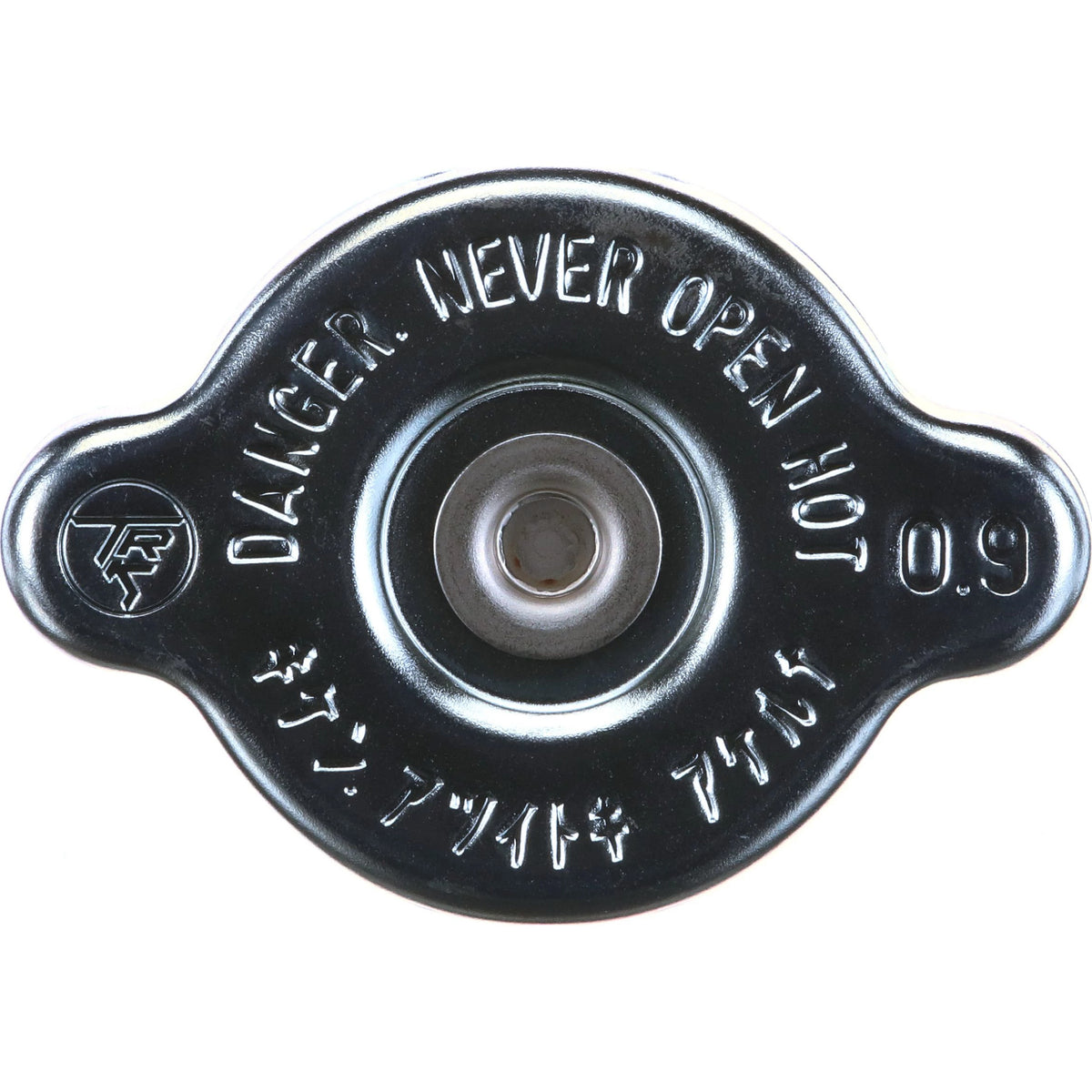PM05P00013S002 - OEM CAP RADIATOR - CASE CONSTRUCTION