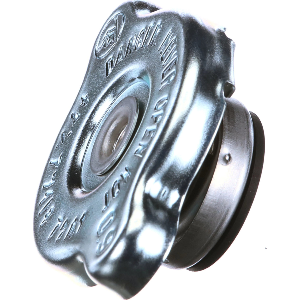 PM05P00013S002 - OEM CAP RADIATOR - CASE CONSTRUCTION