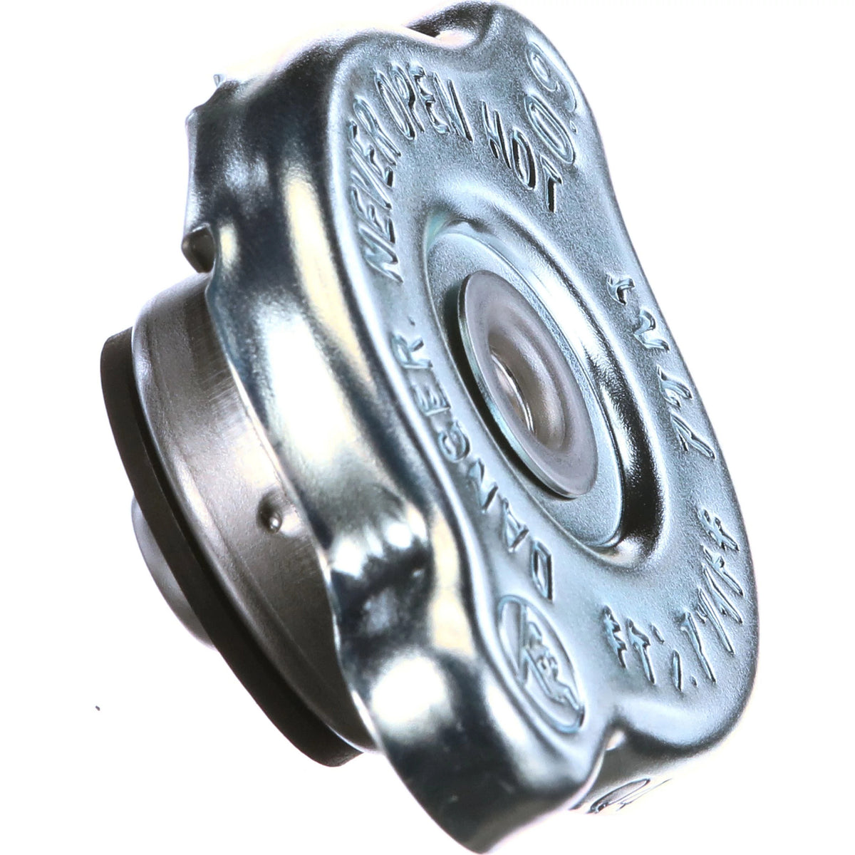 PM05P00013S002 - OEM CAP RADIATOR - CASE CONSTRUCTION