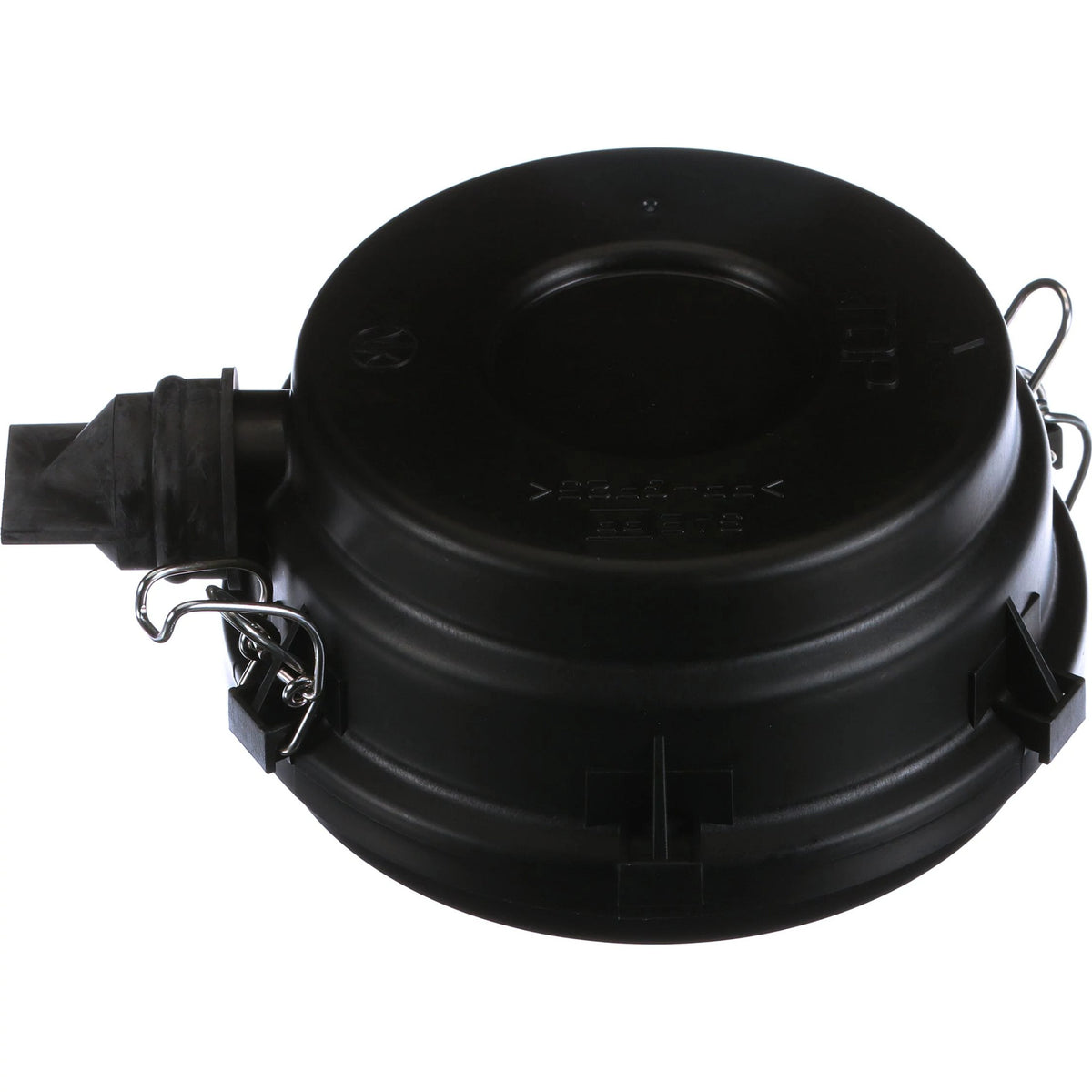 PM11P00009S002 - OEM ASSEMBLY COVER - CASE CONSTRUCTION