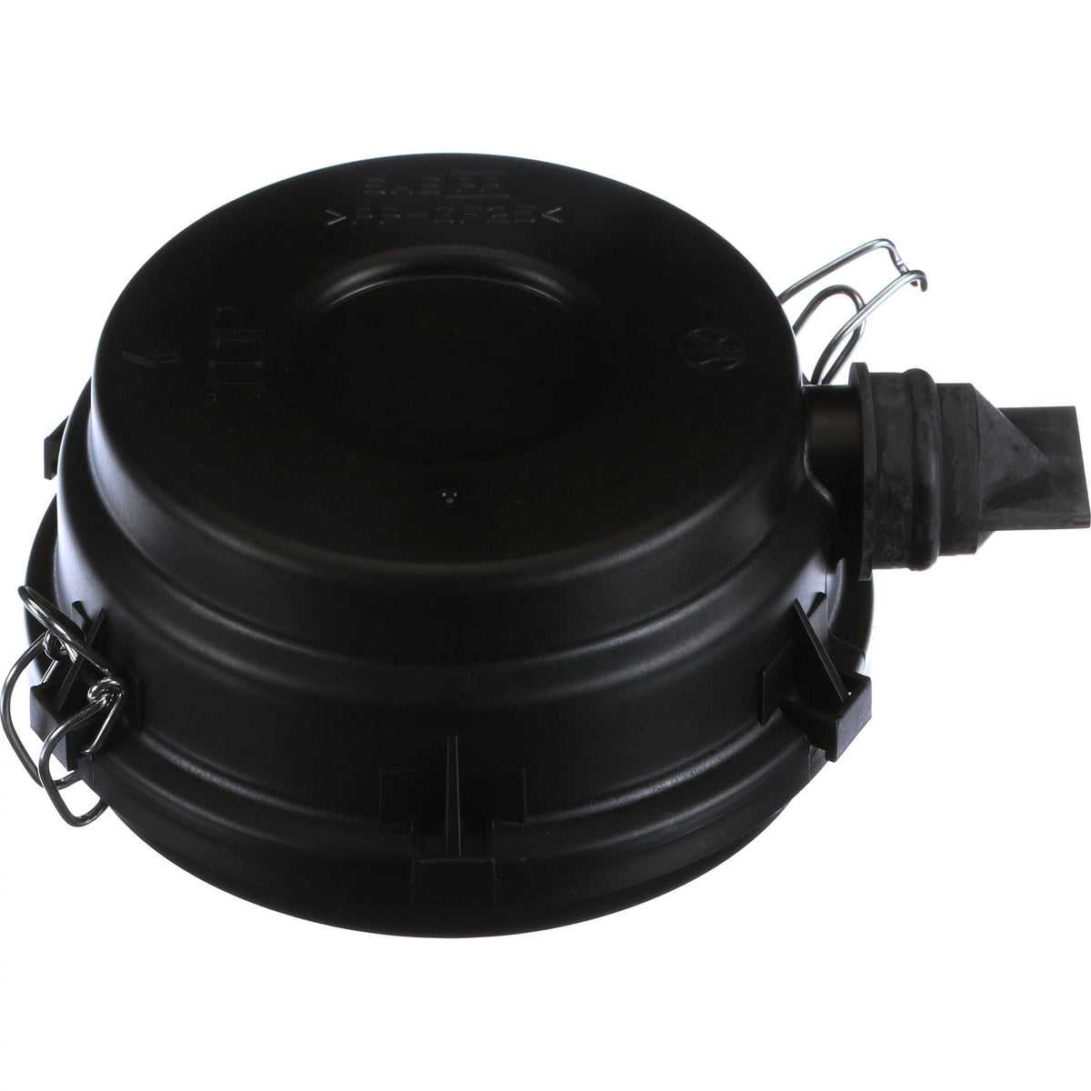 PM11P00009S002 - OEM ASSEMBLY COVER - CASE CONSTRUCTION