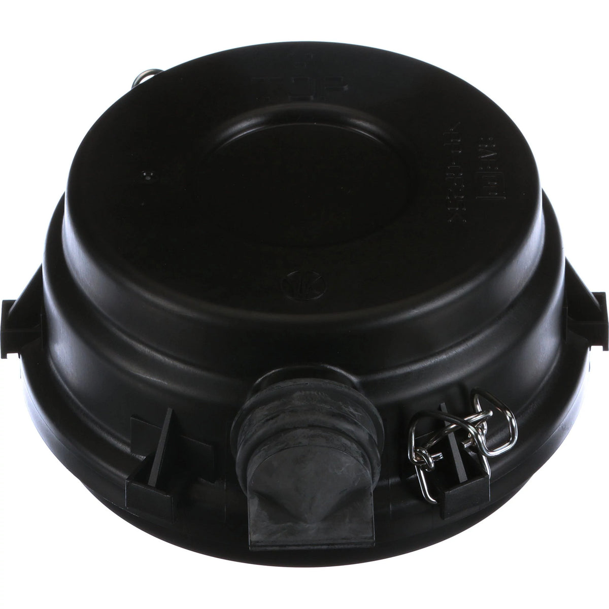 PM11P00009S002 - OEM ASSEMBLY COVER - CASE CONSTRUCTION