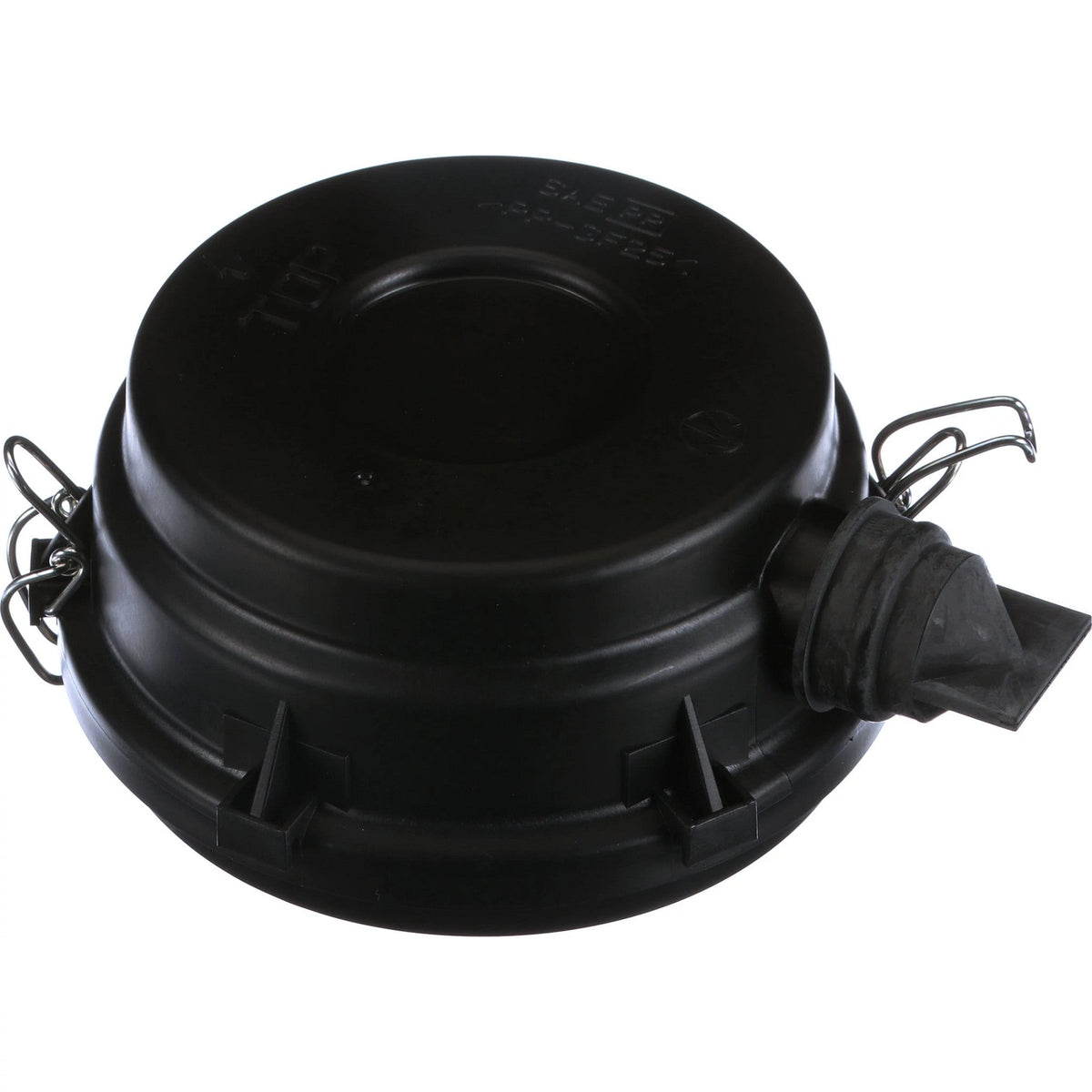 PM11P00009S002 - OEM ASSEMBLY COVER - CASE CONSTRUCTION