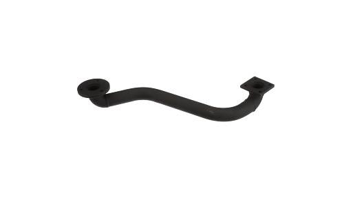 PM12P01020P1 - OEM EXHAUST TUBE - CASE CONSTRUCTION