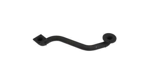 PM12P01020P1 - OEM EXHAUST TUBE - CASE CONSTRUCTION