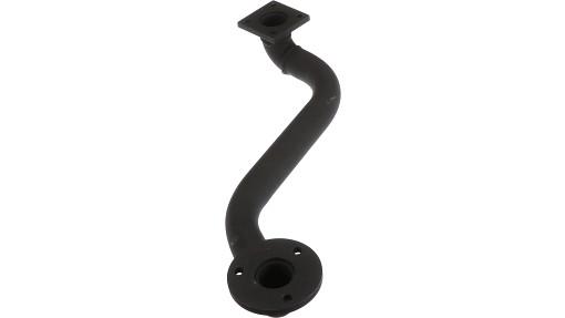 PM12P01020P1 - OEM EXHAUST TUBE - CASE CONSTRUCTION