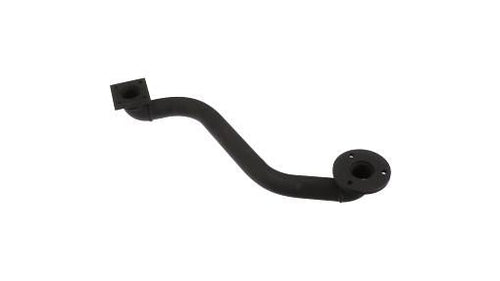 PM12P01020P1 - OEM EXHAUST TUBE - CASE CONSTRUCTION