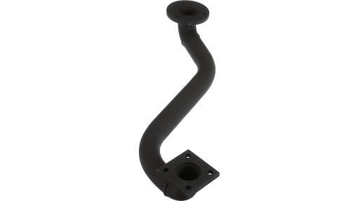 PM12P01020P1 - OEM EXHAUST TUBE - CASE CONSTRUCTION