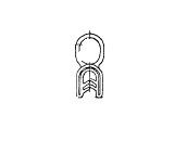 PM21C01152D9 - Burlete OEM - Construcción de la caja