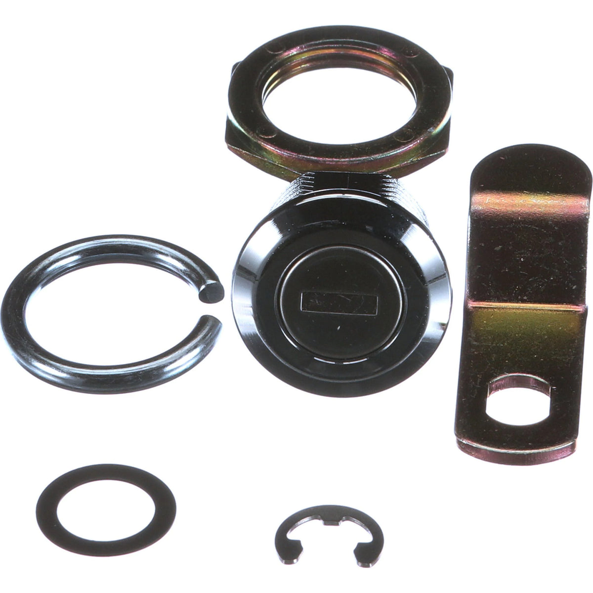 PM21C01268F1 - OEM LOCK - CASE CONSTRUCTION