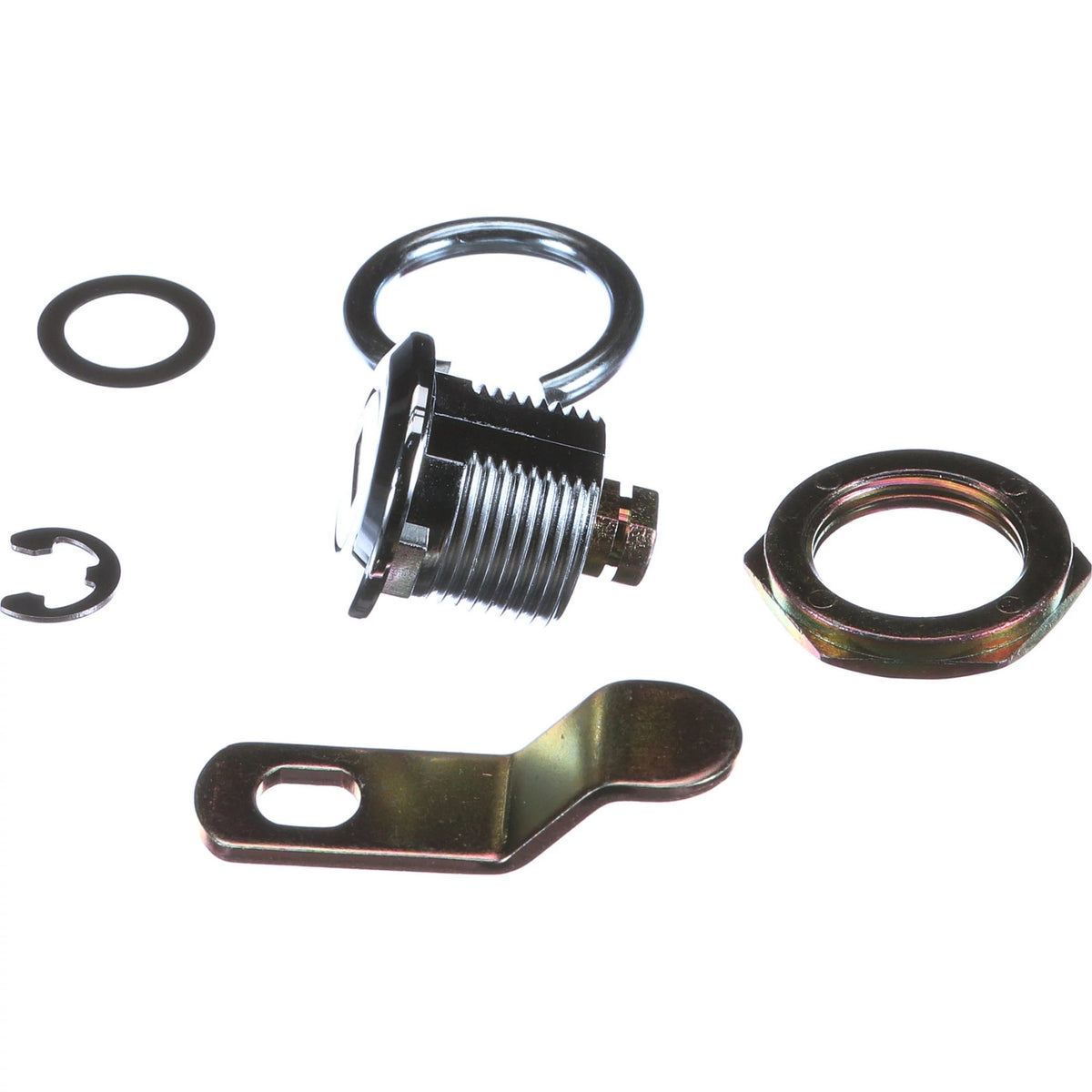 PM21C01268F1 - OEM LOCK - CASE CONSTRUCTION