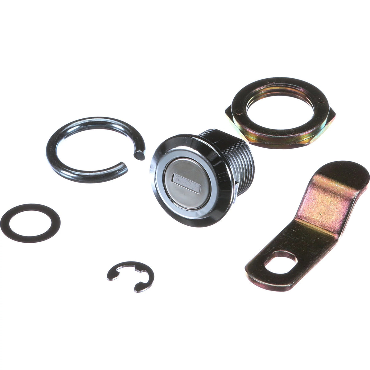 PM21C01268F1 - OEM LOCK - CASE CONSTRUCTION
