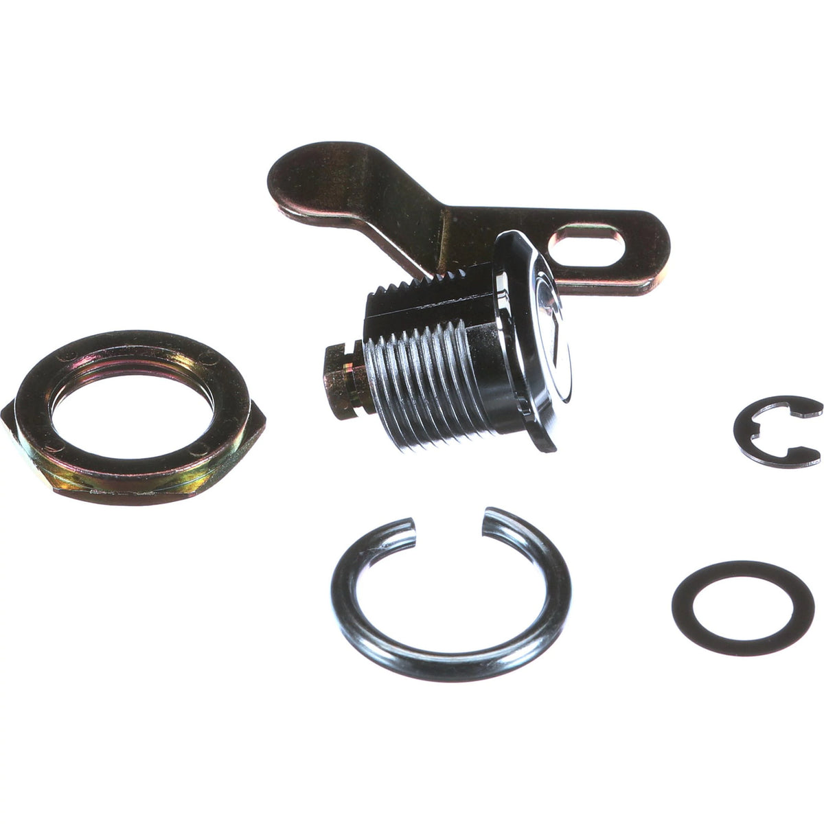 PM21C01268F1 - OEM LOCK - CASE CONSTRUCTION