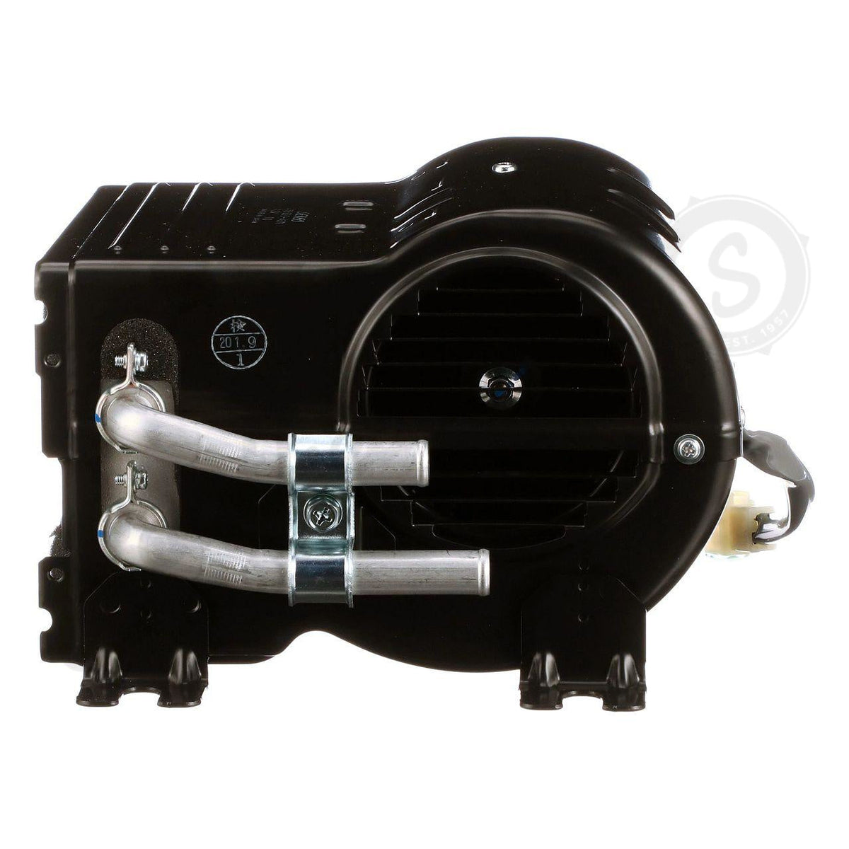 PM21M00005F1 - OEM HEATER ASSEMBLY - CASE CONSTRUCTION