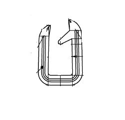 PM22C01020DA - OEM TRIM SOFT - CASE CONSTRUCTION
