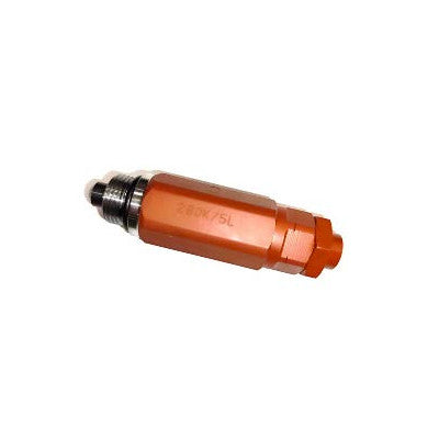 PM22V00005F4 - OEM Valve Pressure Relie - Case Construction