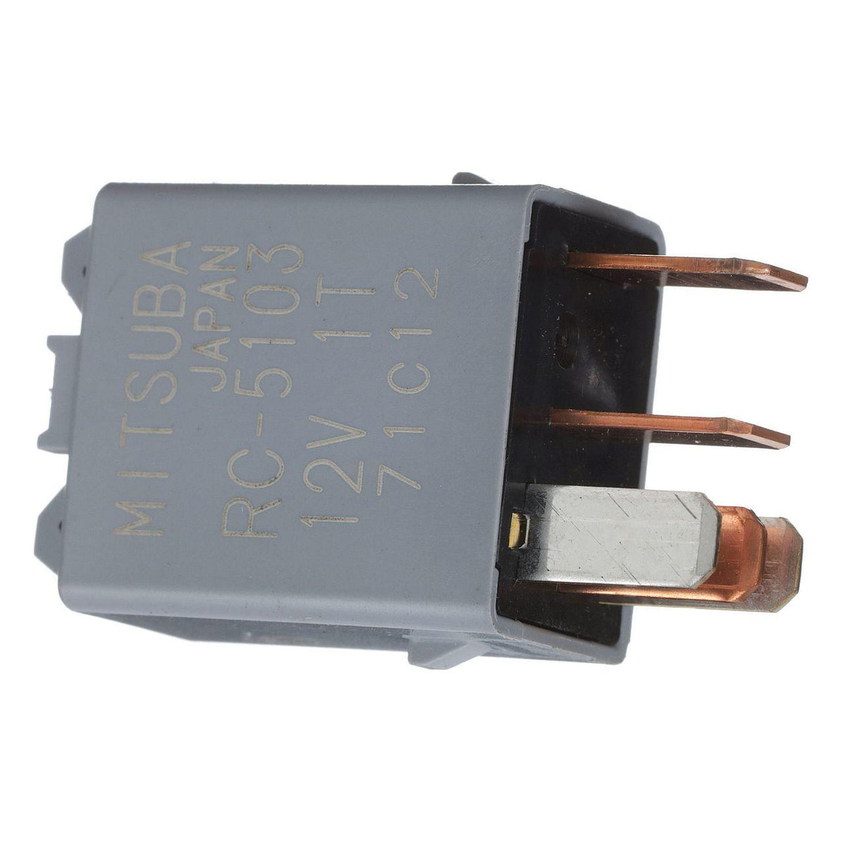 PM24S00001P1 - OEM RELAY - CASE CONSTRUCTION