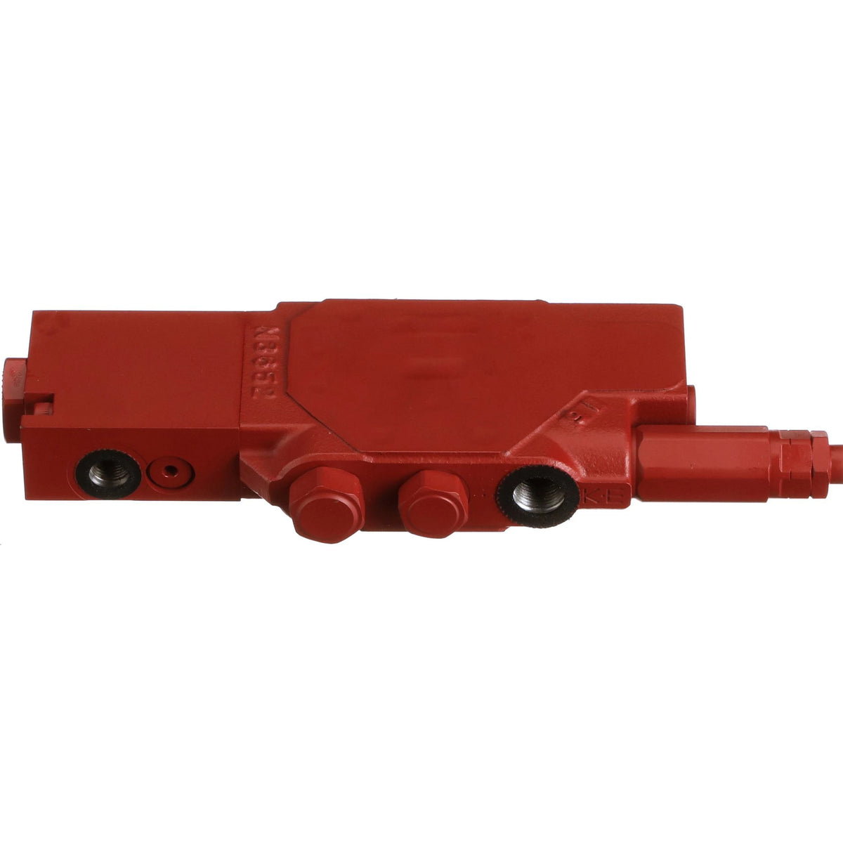 PM30V00048F1 - OEM SLICE VALVE - CASE CONSTRUCTION