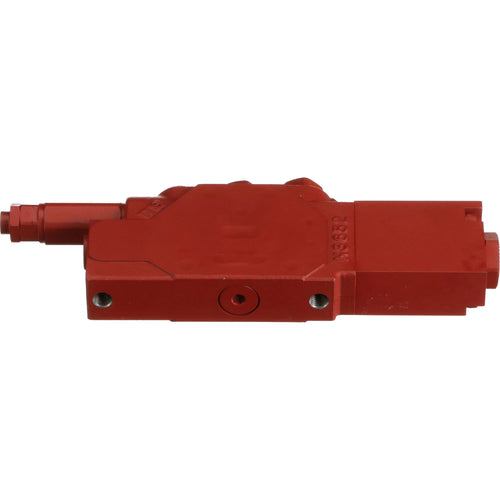 PM30V00048F1 - OEM SLICE VALVE - CASE CONSTRUCTION