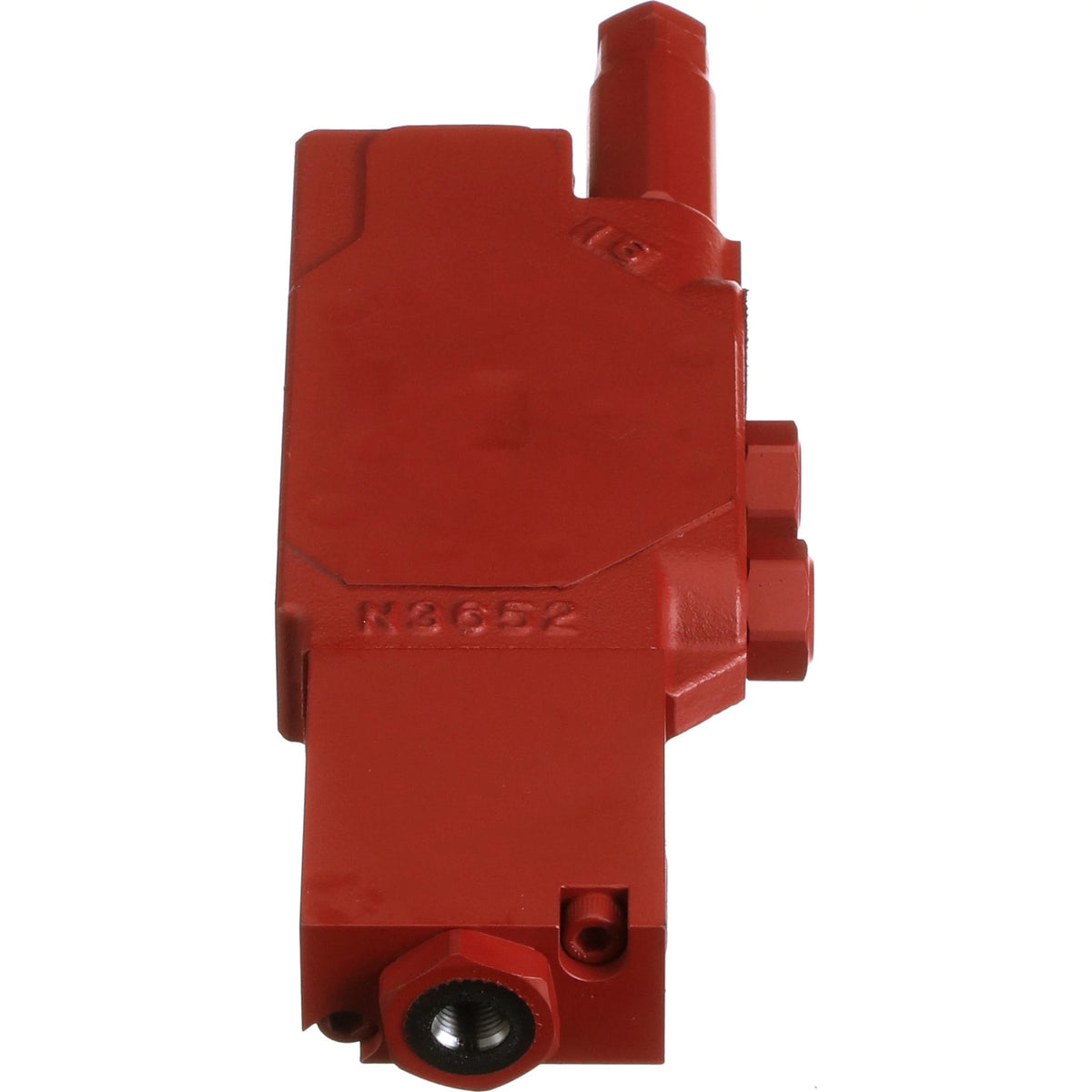 PM30V00048F1 - OEM SLICE VALVE - CASE CONSTRUCTION