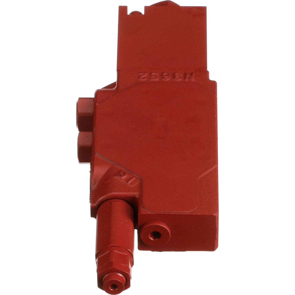 PM30V00048F1 - OEM SLICE VALVE - CASE CONSTRUCTION