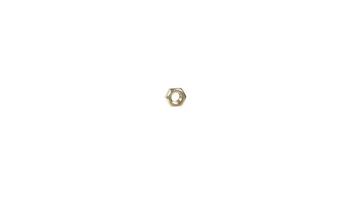 PM51C01042P1 - NUT - CASE CONSTRUCTION