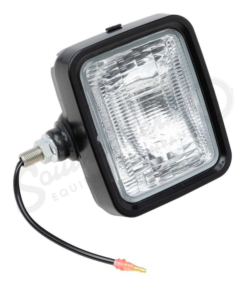 PM80S00008F1 - OEM LIGHT - CASE CONSTRUCTION