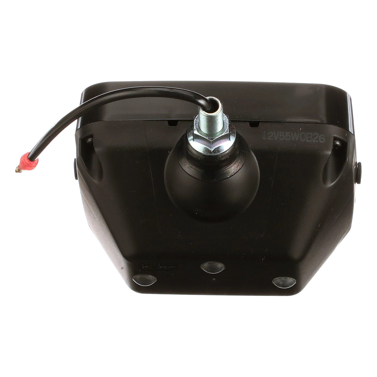 PM80S00008F1 - OEM LIGHT - CASE CONSTRUCTION