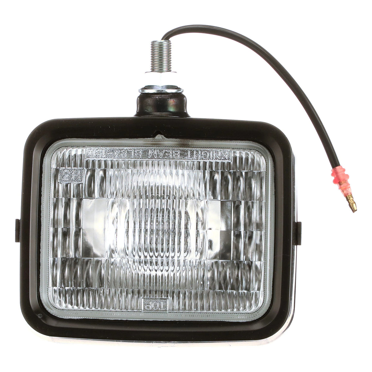 PM80S00008F1 - OEM LIGHT - CASE CONSTRUCTION